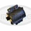 Hydraulic pump UDL - 25L original CZ JIHOSTROJ (7011-4610) (Obr. 1)