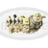 Топливный насос PP4M10P1F 3459/Fuel pump  (10.009.595) (Obr. 1)
