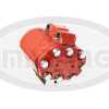 Hydraulic pump UD 25L import (7011-4610, 6911-4615) (Obr. 1)