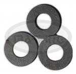 OTHER PARTS FOR FUEL SYSTEMS Washer 0,5mm  (0040571)