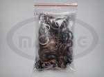 Construction machinery Set of gaskets for distributor L7D