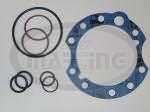 Construction machinery Set of gaskets for hydroengine SMF 20