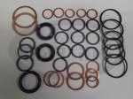Construction machinery Set of gaskets for distributor RS 16 T1