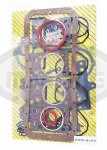 SETS OF GASKETS  FOR  ENGINES AND TRANSMISSIONS , OTHER CARS SEALS Set of gaskets for engines Zetor UR I /4 cylinders-bore 95mm/-complete  Z4011,4511