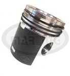SET OF CYLINDER LINER,PISTON , PISTON RINGS , PIN (ASSEMBLIES) and COMPONENTS Piston 105mm URIII Eko3 (19.003.006)