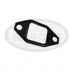 Tractor and automobile gaskets Exhaust flange gasket - sheet metal (19029006, 78.005.151)