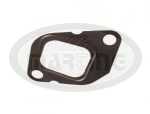 Tractor and automobile gaskets Exhaust flange gasket - sheet (19029506)