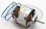 LIAZ, KAROSA Heating motor 24V / 60W without fan (319972062)