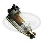 OTHER PARTS FOR FUEL SYSTEMS Fuel filter-rough 9903039
