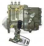 ZETOR UR I Топливный насос PP3M85K1E 3143/Fuel pump 5001-0883, 9903143