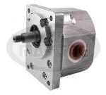 HYDRAULICS For URI , URII , Forterra , Proxima Hydraulic gear pump K-162 PZS-10 S.P, PZ2-KS-10,PZ2-10 OSTROWEK 50639230