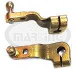 OTHER PARTS FOR FUEL SYSTEMS Lever  (93-0695, 54704-25)