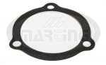 SETS OF GASKETS  FOR  ENGINES AND TRANSMISSIONS , OTHER CARS SEALS Shaft seal cover