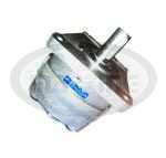 LKT Hydraulic gear pump U 80A.07 JIHOSTROJ (9279999089, 5575-62-9201)