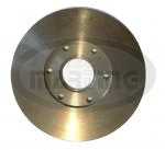 LKT Hand brake disc (5592231105)