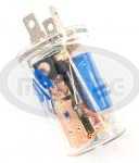 ZETOR UR I Turn signals breaker 12V Electronic (5911-5738, 62115703, 80.350.933, 57115707)