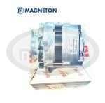 Генератор переменного тока 14V 55A Magneton (5911-5740, 89.355.901, 939950, 939955, 62115710, 83.355