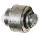 ZETOR UR II, IV-ZTS Delivery valve 4255 (933703, 93009012)