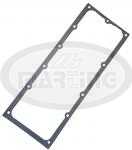 SETS OF GASKETS  FOR  ENGINES AND TRANSMISSIONS , OTHER CARS SEALS Lid seal gearbox  (60112012, 6011-2002, 4011-2008)