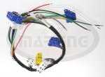 ZETOR UR I Wire harness 6011-5707
