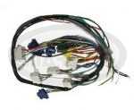 ZETOR UR I Wire harness 6211-5707