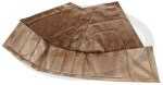 LH mudguard upholstery brown BK 6011 (6211-7905, 6011-7923, 60117905)