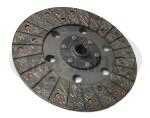 ZETOR UR I Travelling clutch plate diameter 280 mm PLC (7001-1189, 7001-1186, 7001-1166)