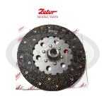 ZETOR UR I Travelling clutch plate diameter 280 mm original ZETOR (with box) (7001-1189, 7001-1186, 7001-1166)