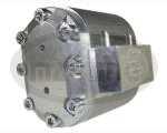  Hydraulic pump UD 42L import (aluminium) 7011-4610, 6911-4615
