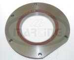 ЗЕТОР УР 1 Base plate right 7211-2602