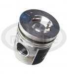 SET OF CYLINDER LINER,PISTON , PISTON RINGS , PIN (ASSEMBLIES) and COMPONENTS Piston 105mm URIII ATM 78003004