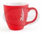 PROMOTIONAL ITEMS Red mug "Zetor" 440ml (888.501.144)