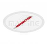 PROMOTIONAL ITEMS Metal pen "ZETOR" (888501231)