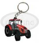 PROMOTIONAL ITEMS Key pendant "TRACTOR" (888502011)