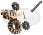 ЗЕТОР UR 2, 4 - ЗТС Differential set 2S 20.11 CAN (93-0157)
