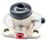 BRAKE CYLINDERS , CLUTCH CYLINDERS - HYDRAULIC , FOR TRUCK , CARS AND TRACTORS Brake cylinder OVB 26,5 Right Forterra 2013