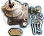 OTHER PARTS FOR FUEL SYSTEMS Pressure corrector ZS44-1384 (9901384, 93.009.270)