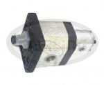 Hydraulic gear pump - A72XTM/084XTM