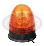 LED + HALOGEN 12/24V - FLASH LAMPS Lighthouse 13 W, R65, R10, 3 screws, 140x159mm