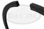 MEASUREMENTS 80-99 mm Piston ring 76,51x2 (B)