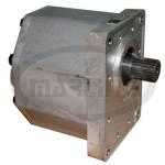 HYDRAULICS Hydraulic gear pump U 100A