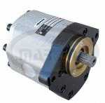 HYDRAULICS Hydraulic gear pump U 10L.21  (64.903.988)