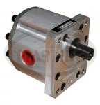 HYDRAULICS Hydraulic gear pump U 10.16