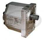 HYDRAULICS Hydraulic gear pump U 32A
