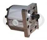 HYDRAULICS Hydraulic gear pump U 10