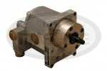 HYDRAULICS Hydraulic gear pump HP IK 16 HR 33