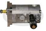 Мотор-редукторы - Новый Гидравлический зубчатый двигатель  HPM 014RBIK1I.2