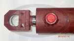 BIDIRECTIONAL Hydraulic cylinder HV110/55/800 231 211