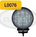 LED-WORK LAMPS LAMP 9x3W