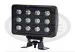 LED-WORK LAMPS LAMP 12x3W
